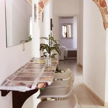 Hotel Sweet Dreams Alghero