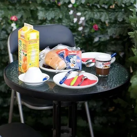 Sweet Dreams Hotel 2*