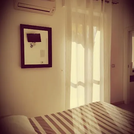 Sweet Dreams Bed & Breakfast 2*