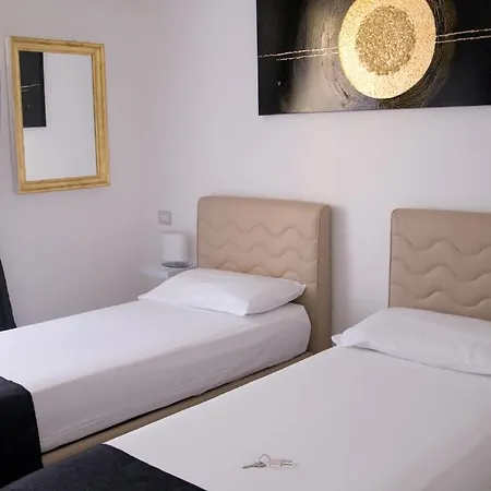 Sweet Dreams Hotel 2*