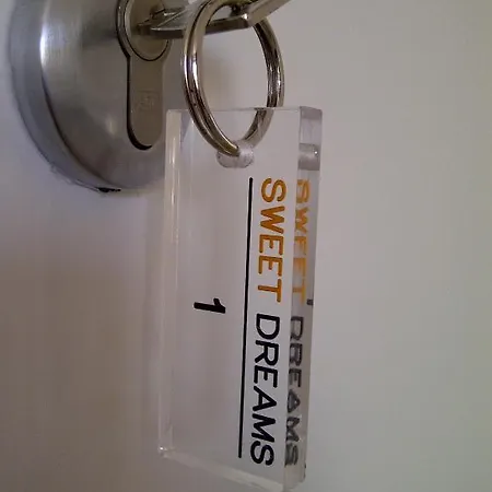 Sweet Dreams Hotel 2*