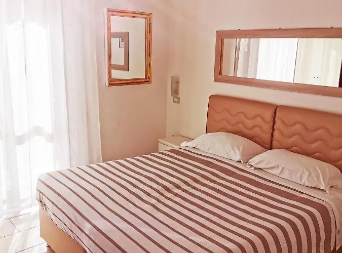 Szálloda Sweet Dreams Alghero