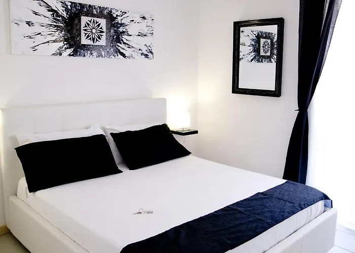 Szálloda Sweet Dreams Alghero