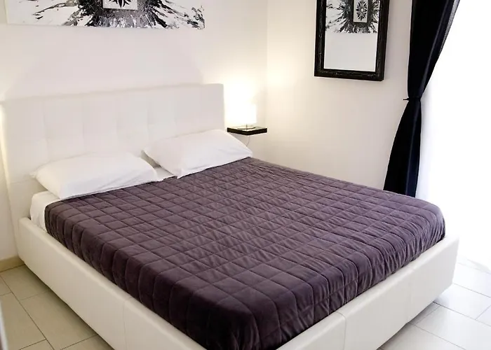 Szálloda Sweet Dreams Alghero