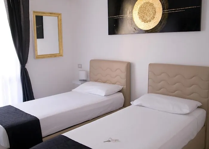 Sweet Dreams Szálloda 2*