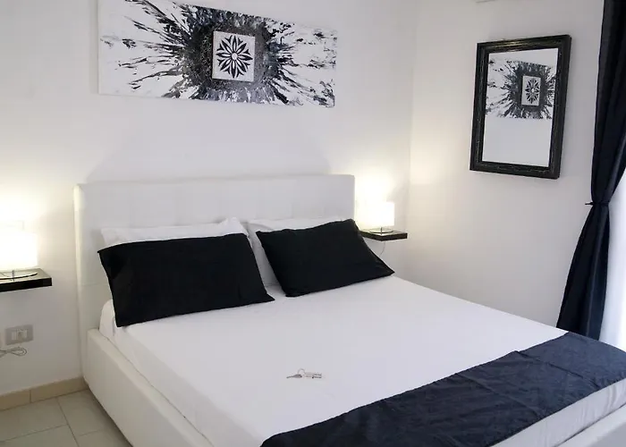 Sweet Dreams Szálloda Alghero