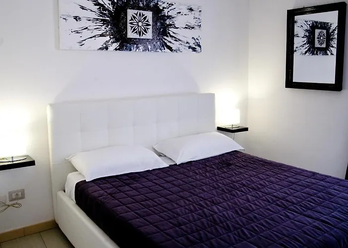 Szálloda Sweet Dreams