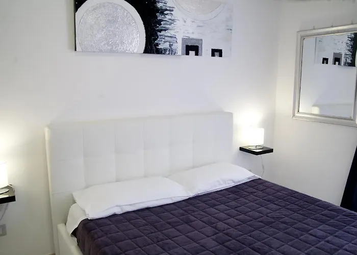 Szálloda Sweet Dreams Alghero