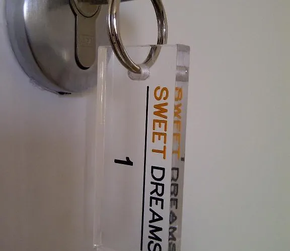 Sweet Dreams Szálloda 2*