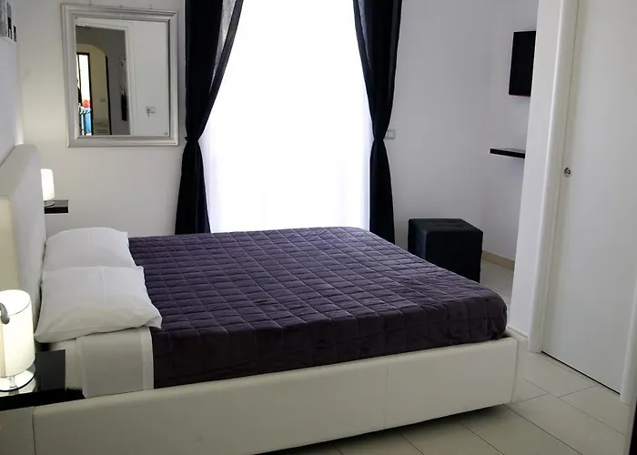 Szálloda Sweet Dreams