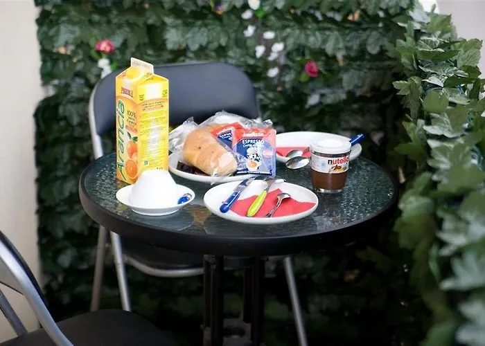 Sweet Dreams Szálloda 2*