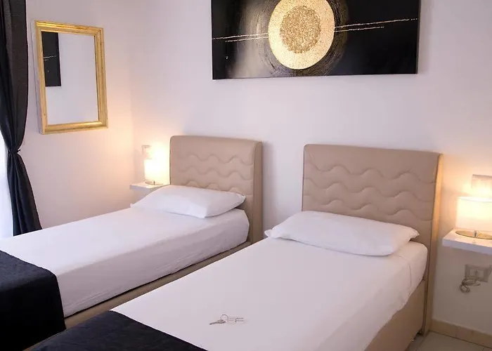 Sweet Dreams Alghero