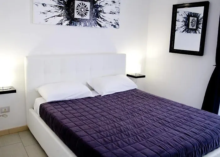 Sweet Dreams Szálloda Alghero