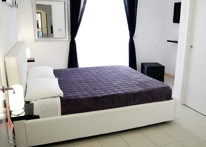 Sweet Dreams Szálloda Alghero