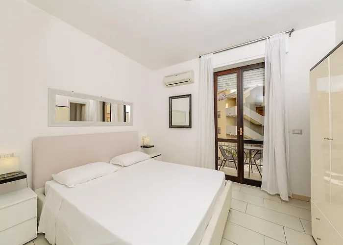 Sweet Dreams Szálloda Alghero