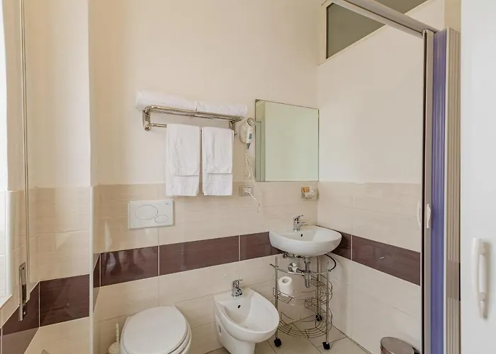 Sweet Dreams Szálloda Alghero