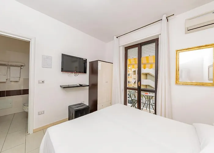 Sweet Dreams Szálloda 2*