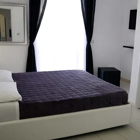 Nocleg ze śniadaniem Sweet Dreams