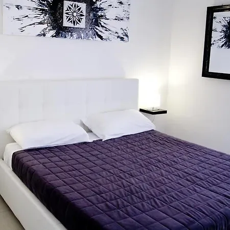 Sweet Dreams מלון אלגהרו